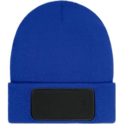 MB7407 Beanie with Patch...