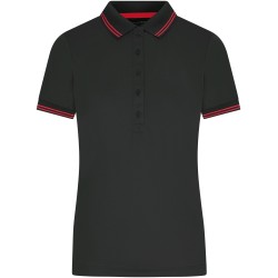 JN721 Ladies' Functional Polo