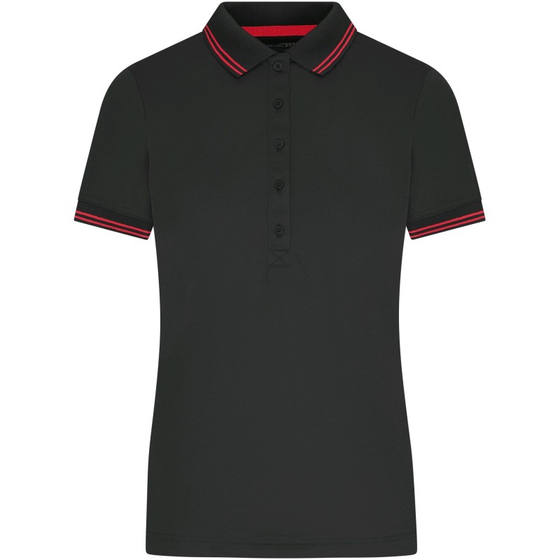 JN721 Ladies' Functional Polo