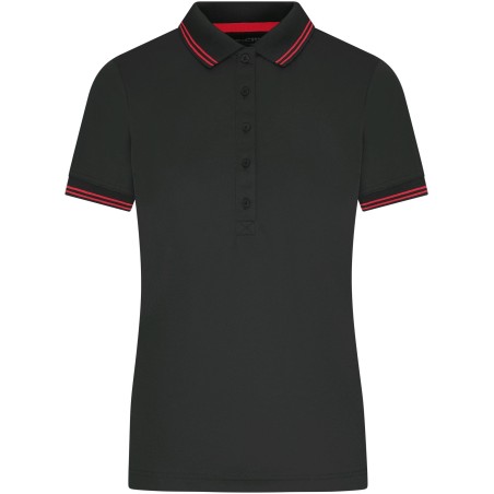 JN721 Ladies' Functional Polo