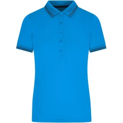 JN721 Ladies' Functional Polo