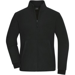 JN1321 Ladies' Bonded Fleece Jacket