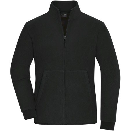 JN1321 Ladies' Bonded Fleece Jacket