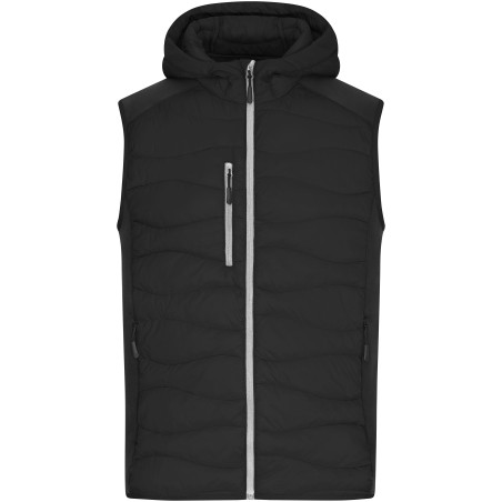 JN1328 Men's Hybrid Vest