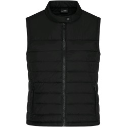 JN1331 Ladies' Padded Vest