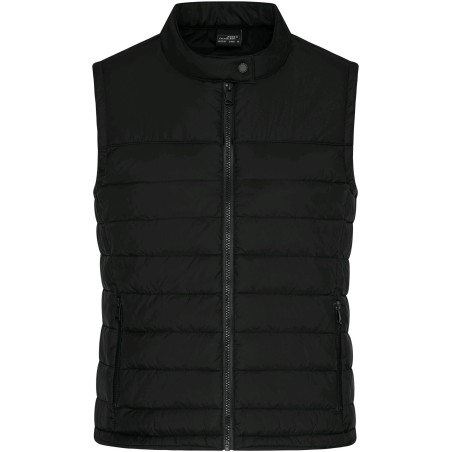 JN1331 Ladies' Padded Vest