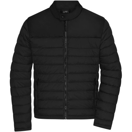 JN1334 Men's Padded Jacket