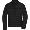 JN1334 Men's Padded Jacket