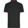 JN722 Men's Functional Polo