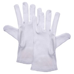 AH 2 Serving gloves Sevilla