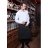 BBSS 3 Bistro Apron Basic with Pocket