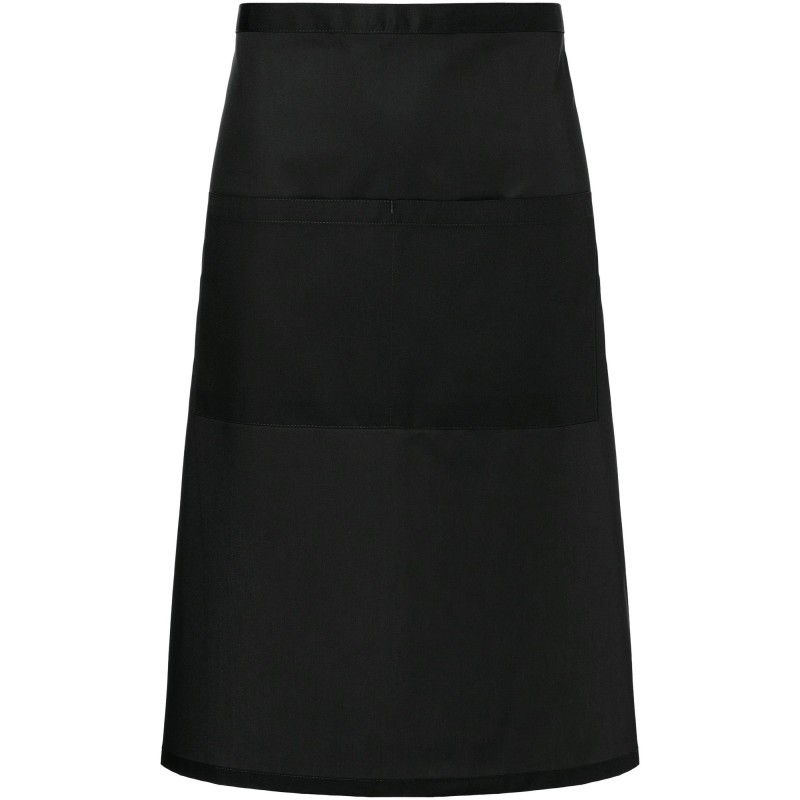 BBSS 3 Bistro Apron Basic with Pocket