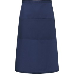 BBSS 3 Bistro Apron Basic...