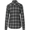 BF 7 Ladies' Checked Blouse Urban-Flair