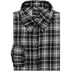 BF 7 Ladies' Checked Blouse Urban-Flair