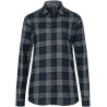 BF 8 Ladies' Checked Blouse Urban-Style