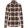 BF 9 Ladies' Checked Blouse Urban-Trend