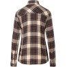 BF 9 Ladies' Checked Blouse Urban-Trend