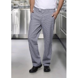 BHM 1 Chef's Trousers Basic