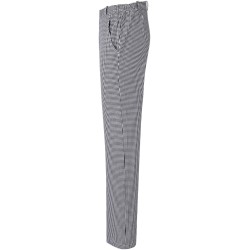 BHM 1 Chef's Trousers Basic