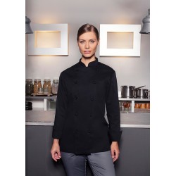 BJM 1 Chef Jacket Basic