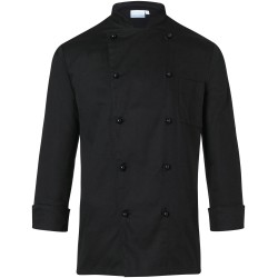 BJM 1 Chef Jacket Basic