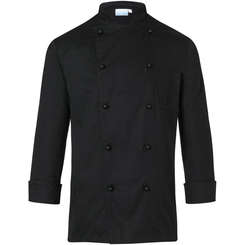 BJM 1 Chef Jacket Basic