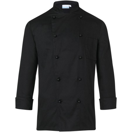 BJM 1 Chef Jacket Basic