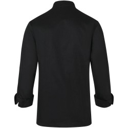 BJM 1 Chef Jacket Basic