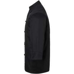 BJM 1 Chef Jacket Basic