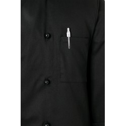 BJM 1 Chef Jacket Basic