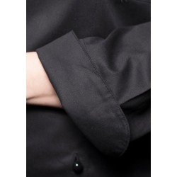 BJM 1 Chef Jacket Basic