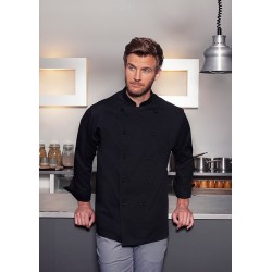 BJM 1 Chef Jacket Basic