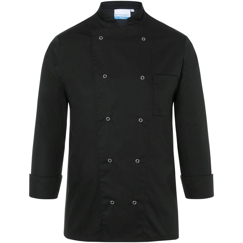 BJM 2 Chef Jacket Basic