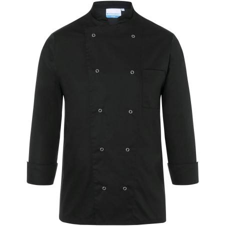 BJM 2 Chef Jacket Basic