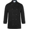 BJM 2 Chef Jacket Basic