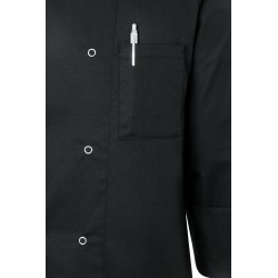 BJM 2 Chef Jacket Basic