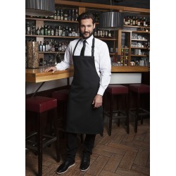 BLS 4 Bib Apron Basic with Buckle