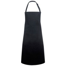 BLS 4 Bib Apron Basic with Buckle