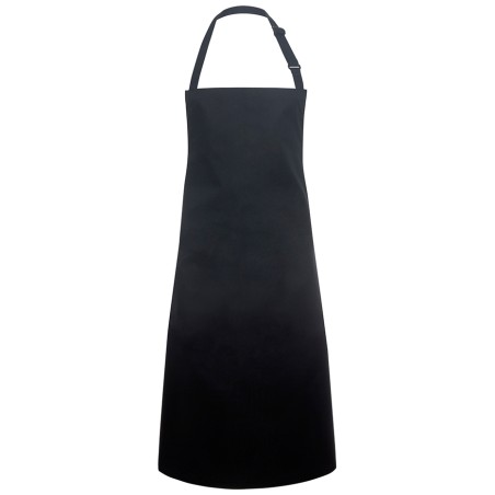 BLS 4 Bib Apron Basic with Buckle