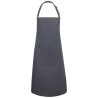 BLS 5 Bib Apron Basic with Buckle and Pocket