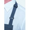 BLS 5 Bib Apron Basic with Buckle and Pocket