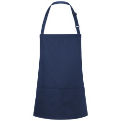 BLS 6 Short Bib Apron Basic...