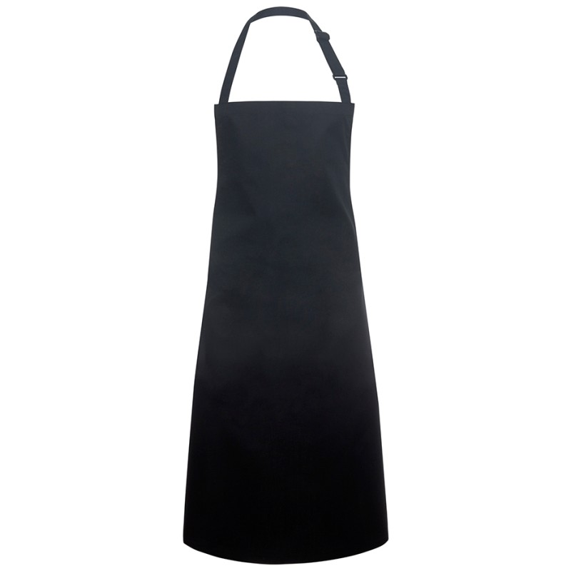 BLS 7 Water-Repellent Bib Apron Basic with Buckle