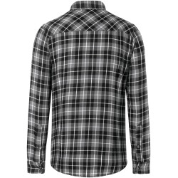 BM 7 Men's Checked Shirt Urban-Flair