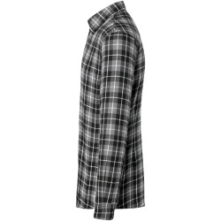 BM 7 Men's Checked Shirt Urban-Flair