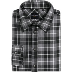 BM 7 Men's Checked Shirt Urban-Flair