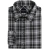 BM 7 Men's Checked Shirt Urban-Flair