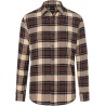 BM 9 Men's Checked Shirt Urban-Trend