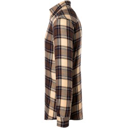 BM 9 Men's Checked Shirt Urban-Trend